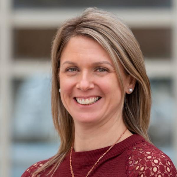Lisa Dostick BS, R.T.(R) (M) (MR)