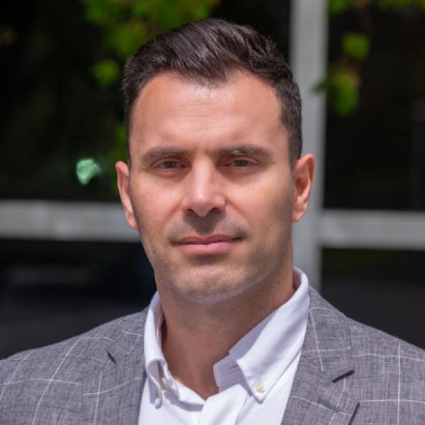 Dr. Naim Jabbour