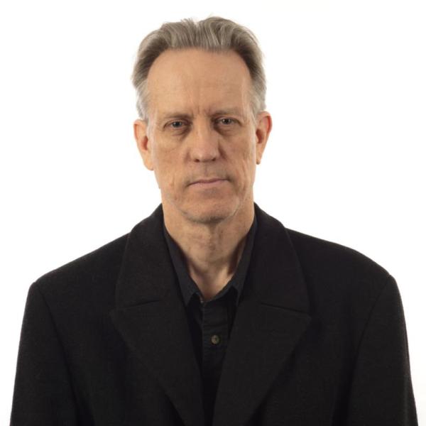 Geoffrey Campbell
