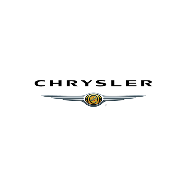 Chrysler logo