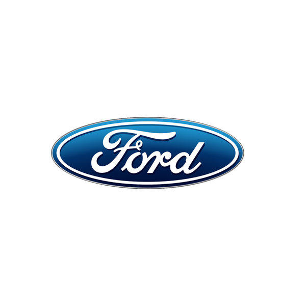 Ford logo