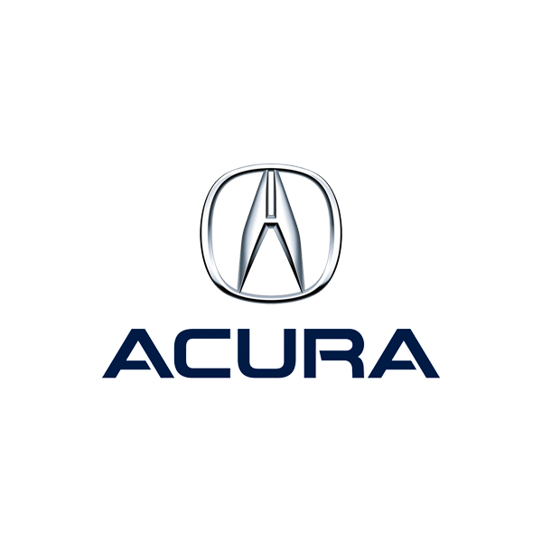 Acura logo