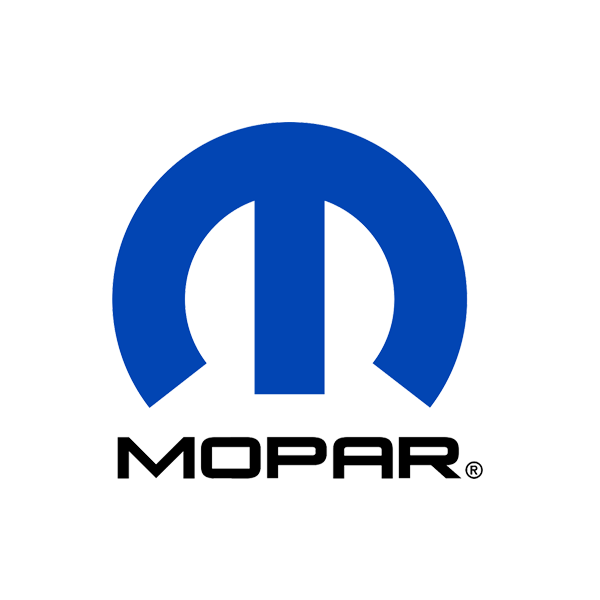MOPAR logo