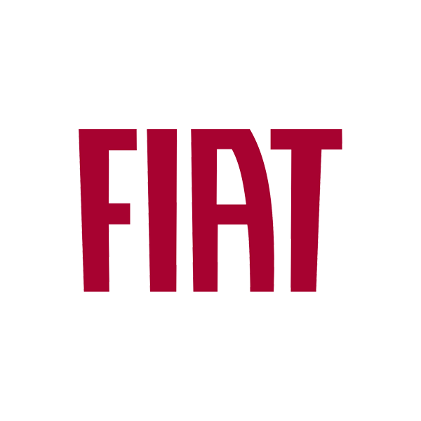 FIAT logo