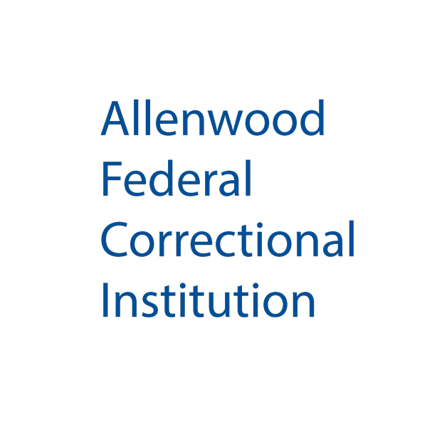 Allenwood Federal Correctional Institution 