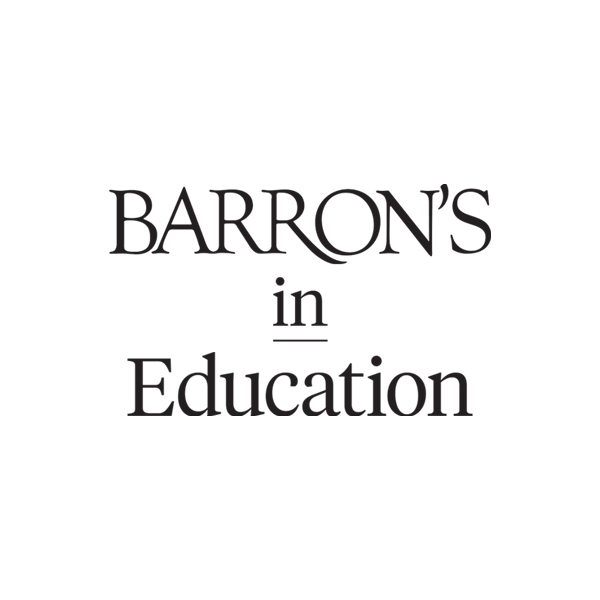 Barron's in Education Logo