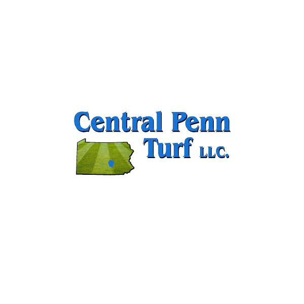 Central Penn Turf logo