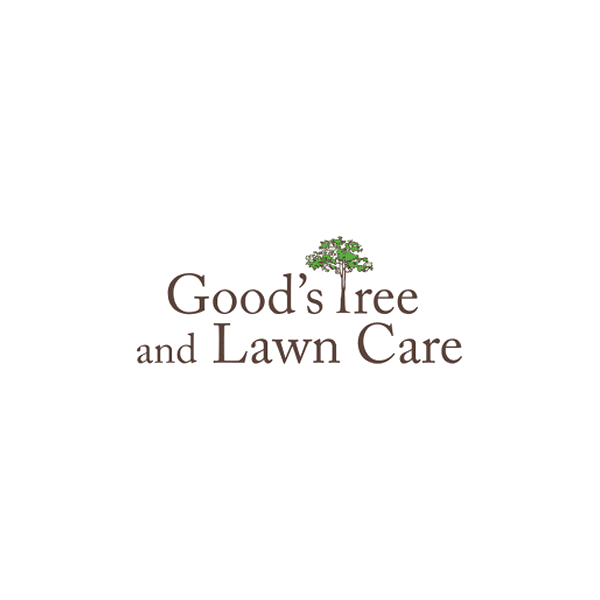 Good's Tree & Lawn Care logo
