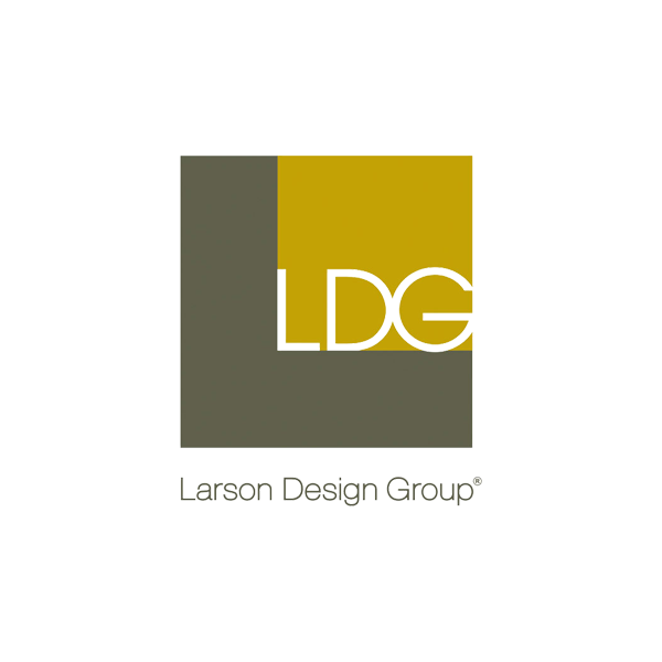 Larson Design Logo