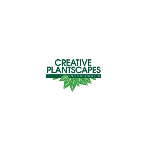Creative Plantscapes, Inc. logo