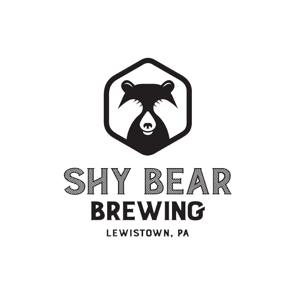 shy bear