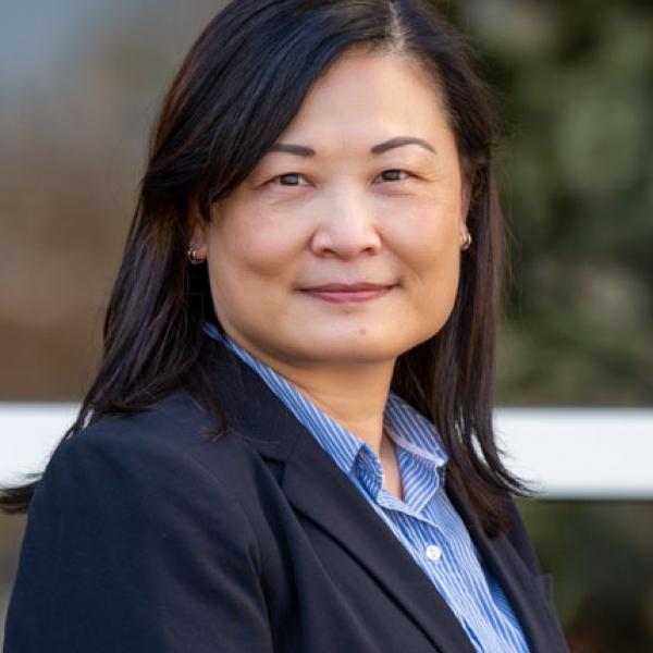 Maya Tsai