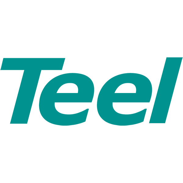 Teel